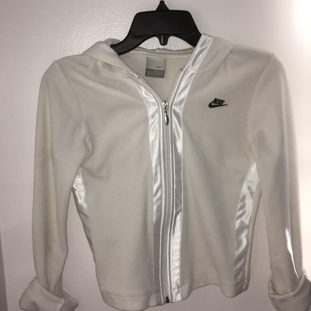 Nike hoodie